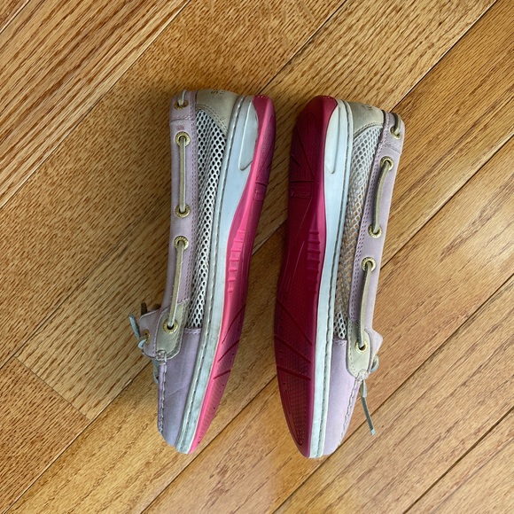 Sperry Topsider Angelfish slip ons - Picture 5 of 6